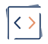 myDev Pinpoint logo